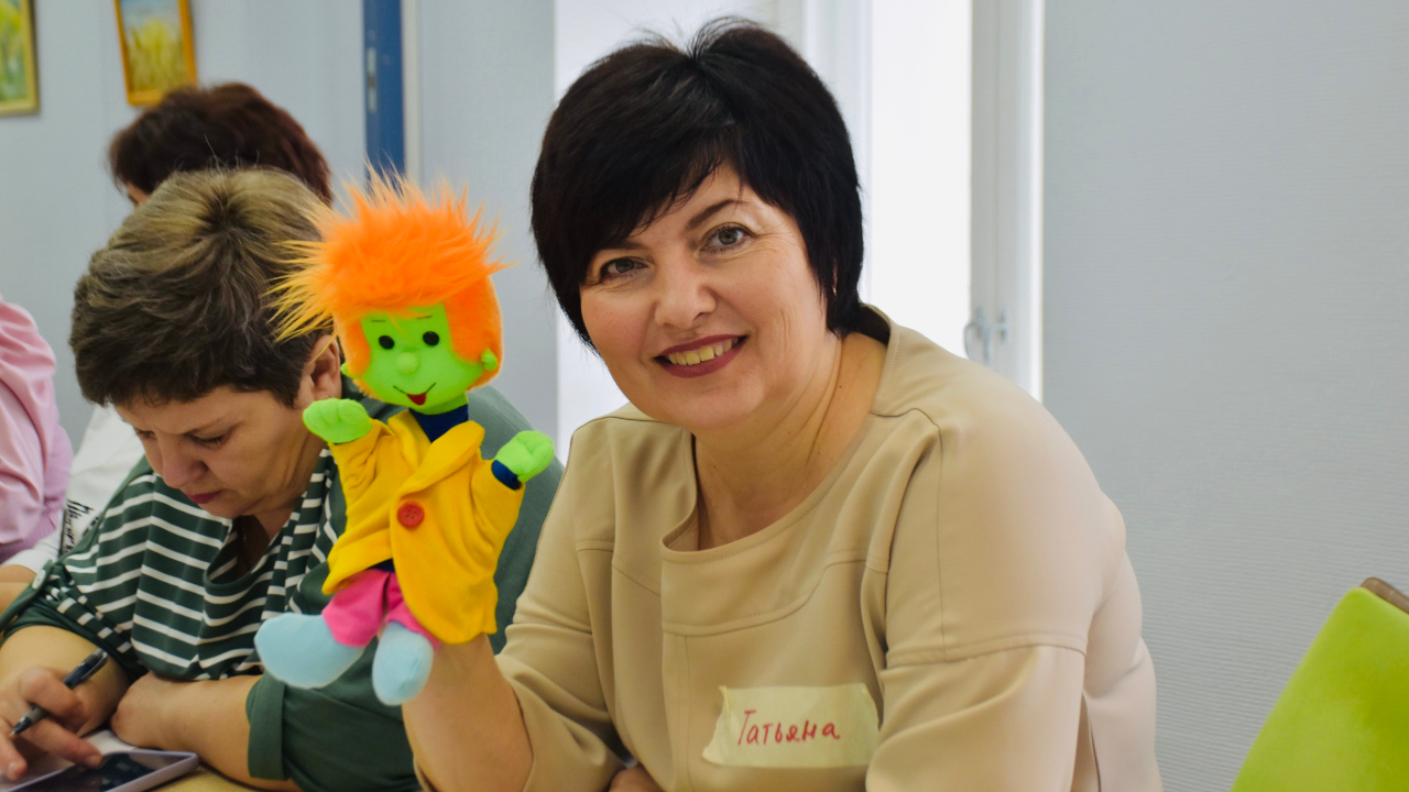 В Омске прошла рабочая встреча с представителями школ с этнокультурным компонентом