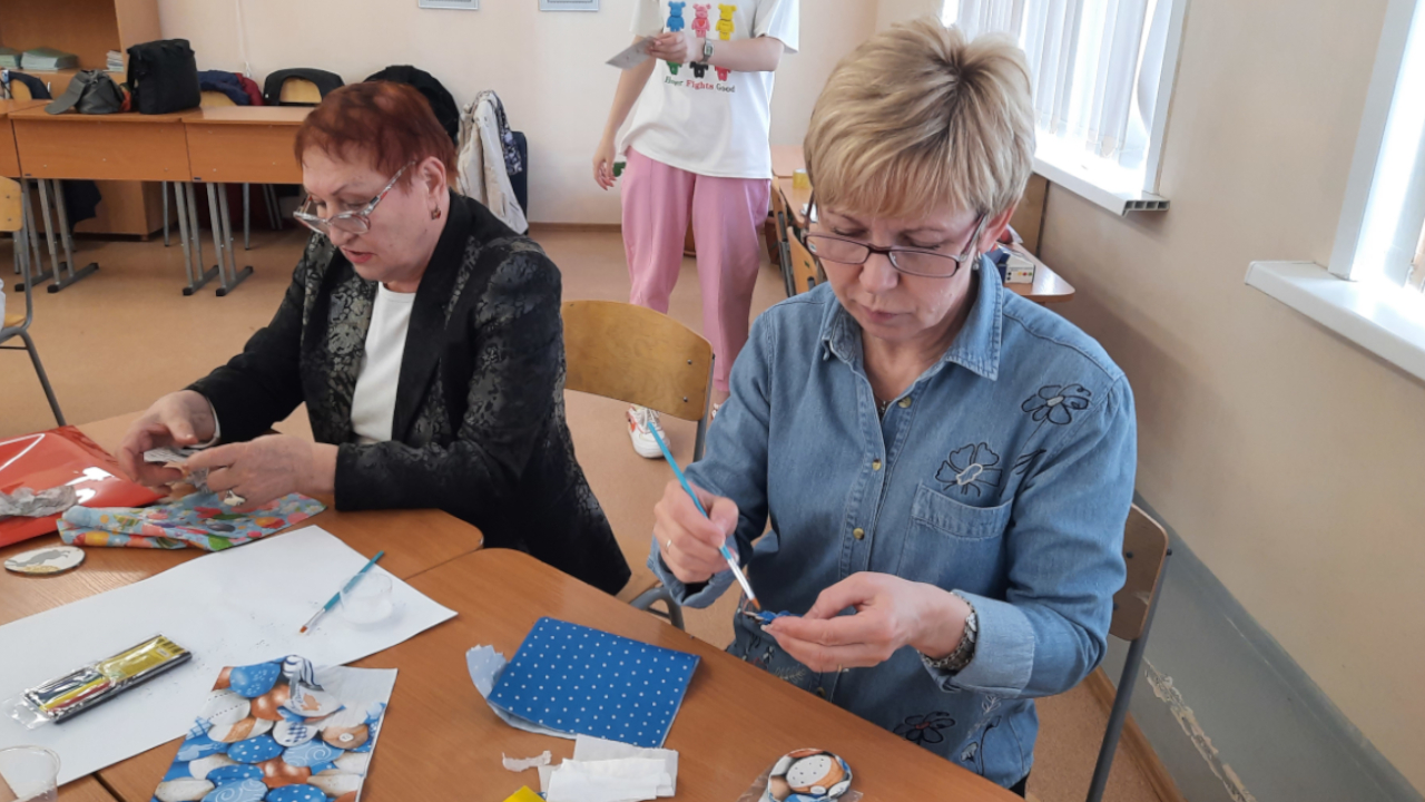 Межрегиональная рабочая встреча ведущих клубов прошла в Хабаровске